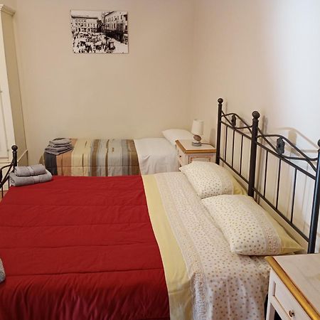 B&B La Giostra Di Фолиньо Стая снимка