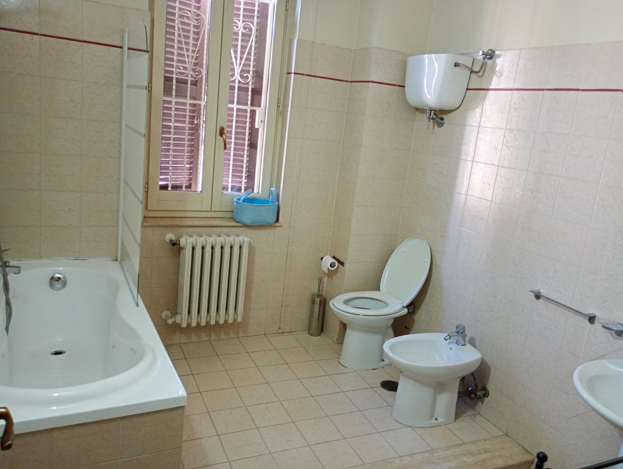 B&B La Giostra Di Фолиньо Стая снимка