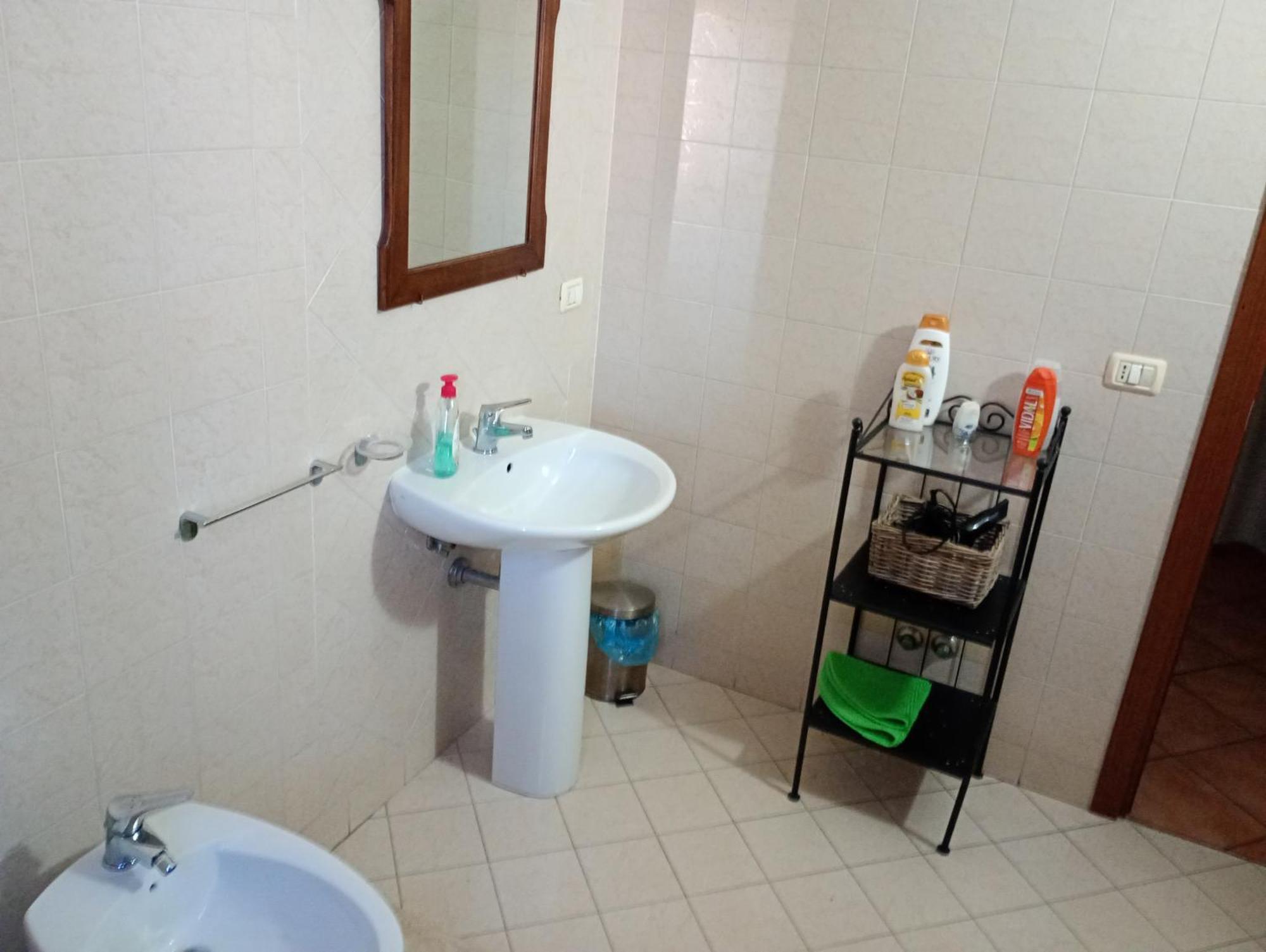 B&B La Giostra Di Фолиньо Стая снимка